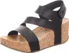 Blowfish Sandale Schwarz Produktbild-Vorschau 17