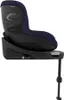 Cybex Kindersitz Sirona G i-Size Plus Moon Black Produktbild-Vorschau 6