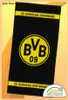Borussia Dortmund BVB Handtuch Emblem 50x100 cm Produktbild-Vorschau 5