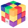Rubik’s RBK RCL Rubiks Tetris Cube GML, Zauberwürfel, 8 Produktbild-Vorschau 17