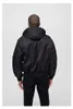 Brandit Cwu Jacke Schwarz L Herren Schwarz L Produktbild-Vorschau 13