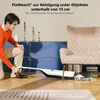 Odkurzacz na mokro i sucho Roborock Flexi Pro 17000Pa, Podgląd zdjęcia produktu 3