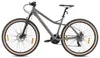 BIKESTAR Hardtail Aluminium Mountainbike 27.5 Zoll, 21 Gang Produktbild-Vorschau 3