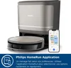Philips HomeRun 9000 Series, Staubbeutel, Grau, Produktbild-Vorschau 12