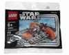 LEGO® 30384 Star Wars Snowspeeder Polybag Produktbild-Vorschau 4