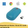 Leitz Cosy Maus Büro Beidhändig RF Wireless + Bluetooth Produktbild-Vorschau 20