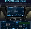 Carplay Android13 6+128G Für Skoda Yeti 5L 2008-2013 Podgląd zdjęcia produktu 13
