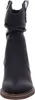 Rieker Damen Stiefelette Cowboyboot Blockabsatz Produktbild-Vorschau 16