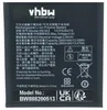 vhbw Akku kompatibel mit Nokia 8,1, TA-1128, TA-1119 Handy Produktbild-Vorschau 5
