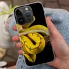 MuchoWow® Handyhülle Schutzhülle Hülle für Apple iPhone 14 Produktbild-Vorschau 5