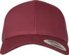 Yupoong Retro Trucker Cap silber Uni Náhled obrázku produktu 5