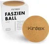 Kintex Kork Faszien Sets, Faszienrollen Set Klein Produktbild-Vorschau 2
