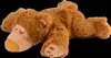 Warmies® Sleepy Bear marron, dehorsn. Voir les images du produit 8