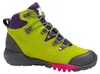 Waldläufer Wanderschuhe Wanderschuhe Leder/Textil Produktbild-Vorschau 53
