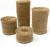 Oblique Unique 4 Jute Band Rollen Deko Bänder Dekoband Produktbild-Vorschau 2