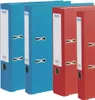 Stylex 41505 Ordner, 5 cm, DIN A4, blau Produktbild-Vorschau 2