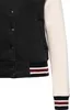 Queen Kerosin College Jacke - We can do it Schwarz S Produktbild-Vorschau 5