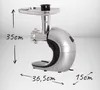 Adler | Slow-speed juicer 3in1 - Meat mincer Voir les images du produit 18