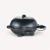 Severin CUFF GRILL BARBEC. STAND 2000W (PG 8541 SW) Podgląd zdjęcia produktu 12