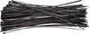 ADGO® Fascetta stringicavo in plastica 200X4,8 100 pz. Anteprima dell’immagine prodotto 1