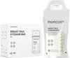 Momcozy Aufbewahrungsbeutel für Muttermilch mit Produktbild-Vorschau 1