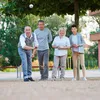 gra w rzucanie Boule Podgląd zdjęcia produktu 6