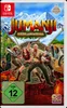 Jumanji: Wilde Abenteuer SWITCH Produktbild-Vorschau 1
