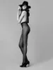 30den-Halloween-Strumpfhose für Frauen 4 Black Produktbild-Vorschau 3
