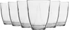 Duralex Gigogne Highball-Gläser – 360 ml – 6 Stück Produktbild-Vorschau 1