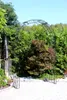GardenAndPools Rosenbogen Paris Rund B-1,20 m Schwarz Produktbild-Vorschau 2