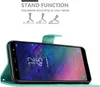 Cadorabo Hülle für Samsung Galaxy A6 PLUS 2018 Schutz Hülle Produktbild-Vorschau 4