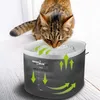 GreenBlue automatischer Wasserspender Tiertränke, 3L, USB Produktbild-Vorschau 7