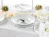 CreaTable, 24325, Maria Theresia Platin, Tellerset 18-tlg, Produktbild-Vorschau 2