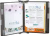tarifold ttechnic STERIFOLD élément mural, A4, gris clair Voir les images du produit 1