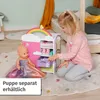 Zapf BABY born Armoire arc-en-ciel 836040 Voir les images du produit 23