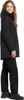 Didriksons Helle Wns Parka 6 Black Black 40 Produktbild-Vorschau 3