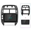 9''HD Carplay 2+64G Android13 Autoradio Für VW Polo 9N Voir les images du produit 16