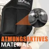 DH FitLife Verstellbare Gewichtsweste 30KG zum Muskelaufbau Produktbild-Vorschau 4