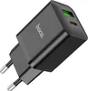 Hoco N28 PD20W USB QC 3.0 Schnell Ladegerät Netzstecker Produktbild-Vorschau 1