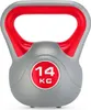 Gymtek® Haltère Kettlebell - Poids 14kg - Haltère boule, Voir les images du produit 2