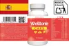 Welltone - 60 kapsułek Podgląd zdjęcia produktu 6
