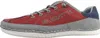 Bugatti Bimini 325AFF0355693115 (44/dark red/grey) Produktbild-Vorschau 6