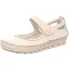 Gemini 003121-01 Schuhe Damen Ballerina Slipper Mokassins, Produktbild-Vorschau 3