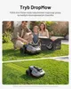Robotická sekačka Mammotion YUKA Mini 2 800 s garáží a Náhled obrázku produktu 5