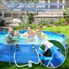 Pool Getränkehalter, Becherhalter Poolrand Produktbild-Vorschau 3