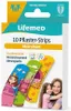 40 Stück Kinderpflaster verschiedene Motive, 4 Packungen Produktbild-Vorschau 2