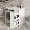Skye Decor, Sa1-W, Badezimmerschränke, Badezimmerschränke, Produktbild-Vorschau 4