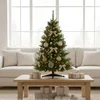 RS Trade Künstlicher Weihnachtsbaum Colorado-Mix 120cm Produktbild-Vorschau 3