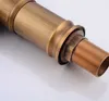 Wasserfall Wasserhahn Vintage Antik Weinglas Stil Produktbild-Vorschau 4