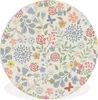 MuchoWow® - Schlafzimmer - Bilder - Der Kreis - Kunst für Produktbild-Vorschau 1